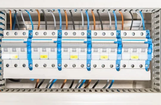 Elektro | Technik